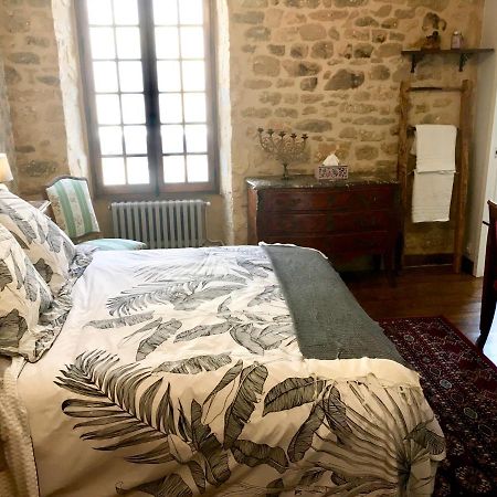 Les Petits Cousins Du Québec - Chambres D’hôtes à Domme Extérieur photo