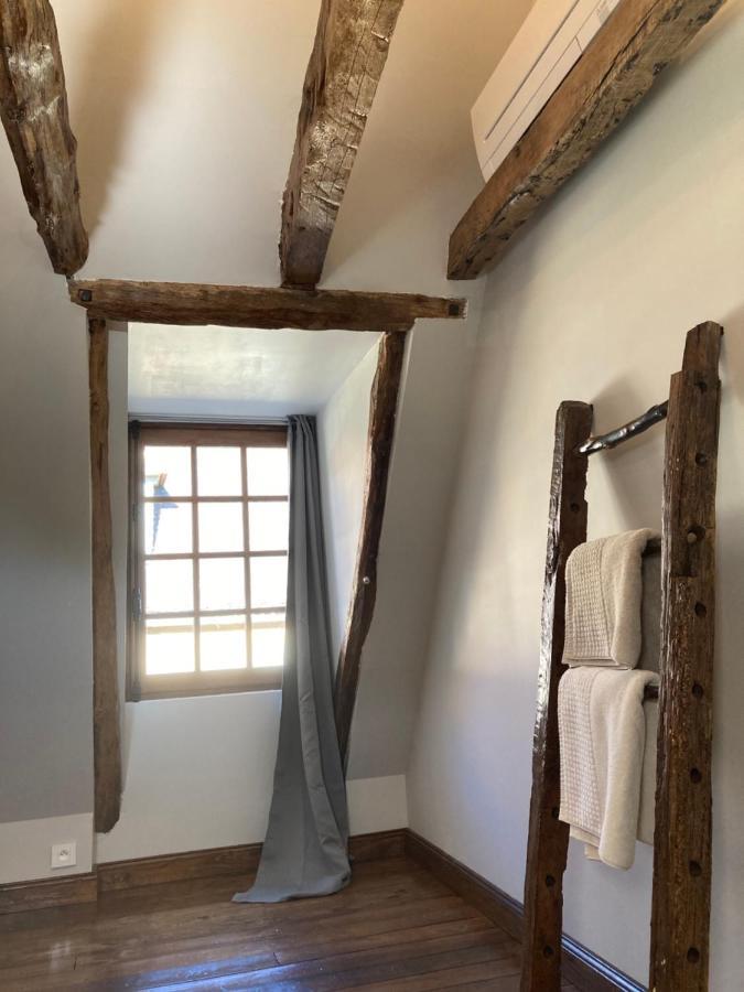 Les Petits Cousins Du Québec - Chambres D’hôtes à Domme Extérieur photo