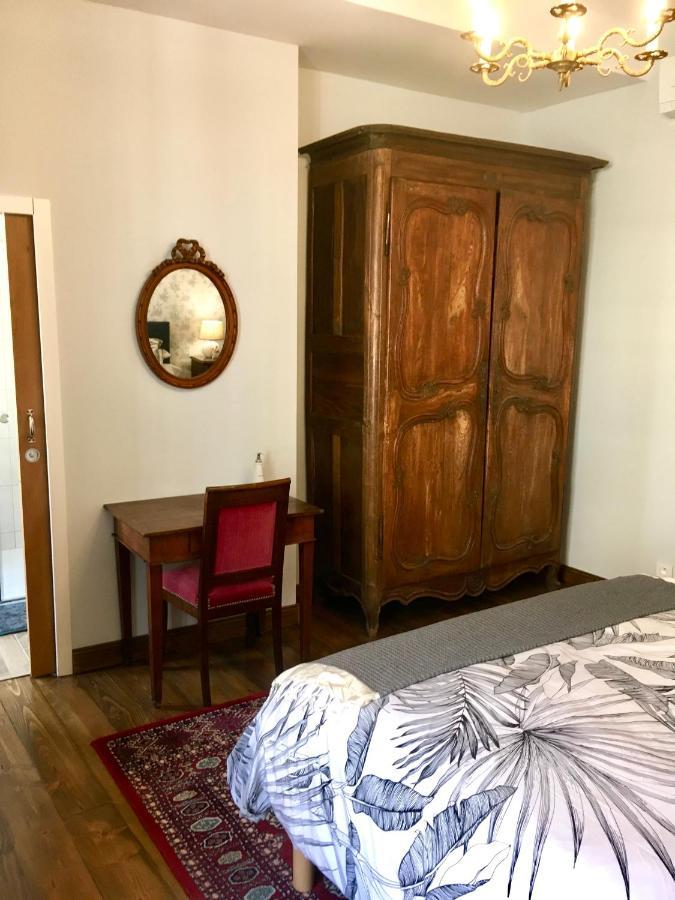Les Petits Cousins Du Québec - Chambres D’hôtes à Domme Extérieur photo